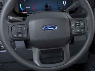 2026 Ford Super Duty F-350 DRW LARIAT