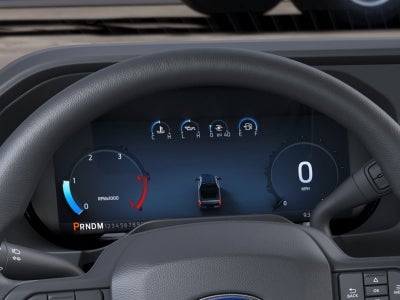 2026 Ford Super Duty F-350 DRW LARIAT