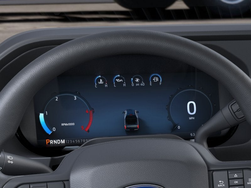2026 Ford Super Duty F-350 DRW LARIAT