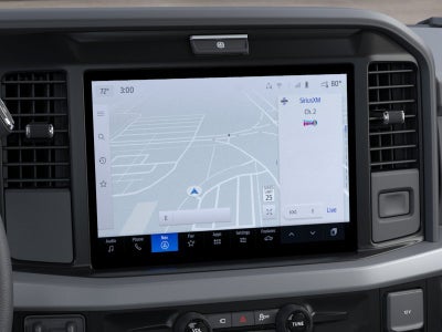 2026 Ford Super Duty F-350 DRW LARIAT