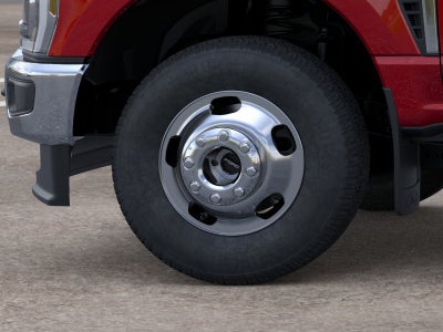 2026 Ford Super Duty F-350 DRW LARIAT