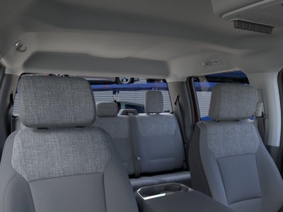 2026 Ford Super Duty F-350 DRW LARIAT