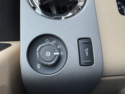 2012 Ford Super Duty F-350 DRW Lariat