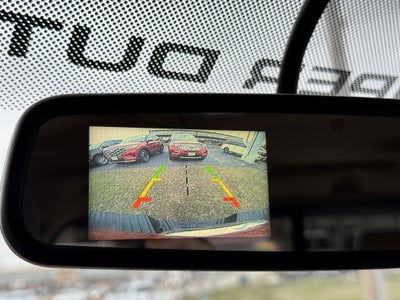 2012 Ford Super Duty F-350 DRW Lariat