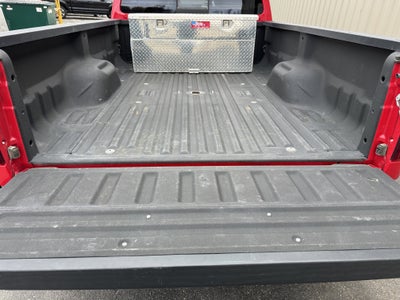 2012 Ford Super Duty F-350 DRW Lariat