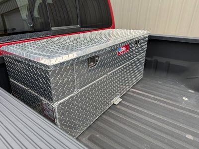 2012 Ford Super Duty F-350 DRW Lariat