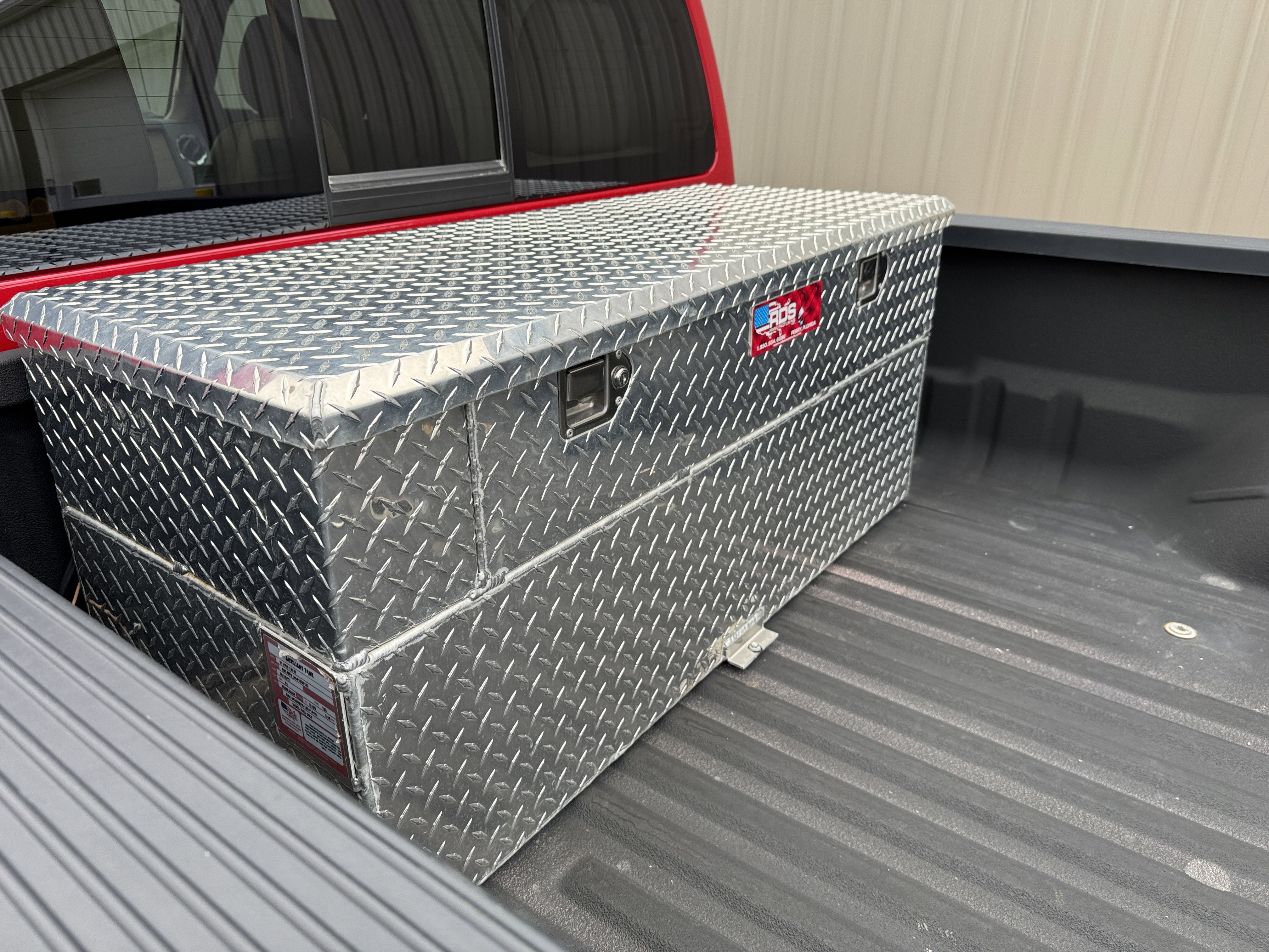 2012 Ford Super Duty F-350 DRW Lariat