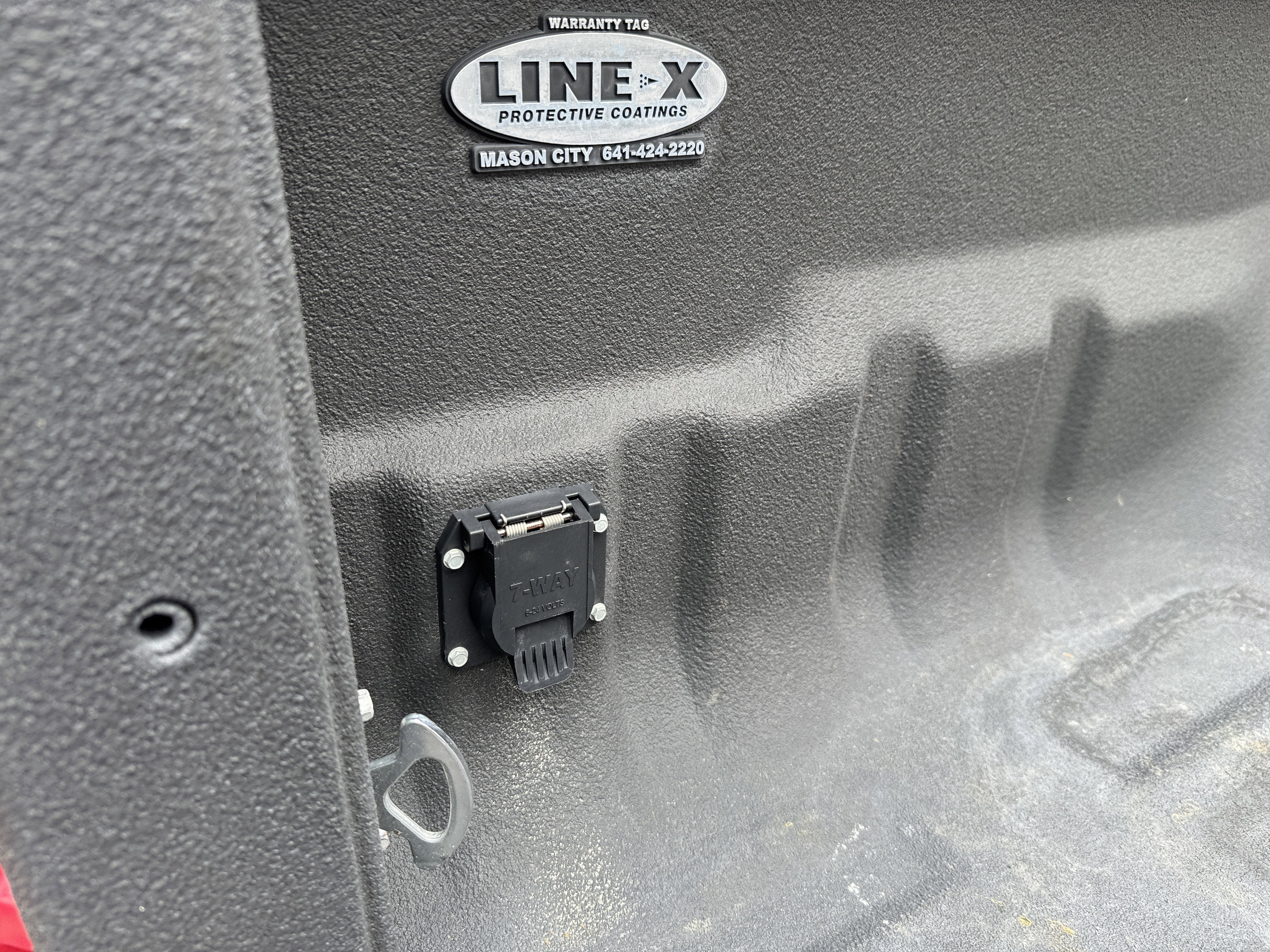 2012 Ford Super Duty F-350 DRW Lariat