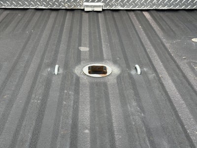 2012 Ford Super Duty F-350 DRW Lariat