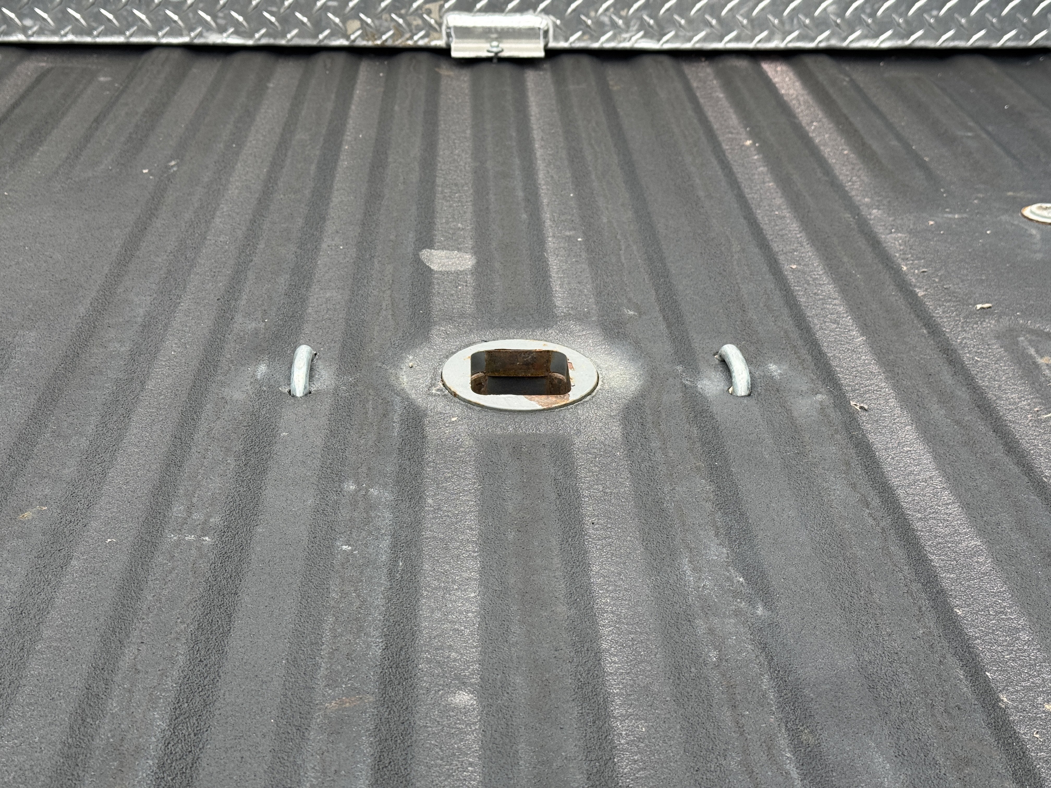 2012 Ford Super Duty F-350 DRW Lariat