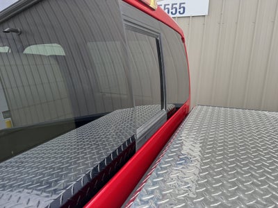 2012 Ford Super Duty F-350 DRW Lariat