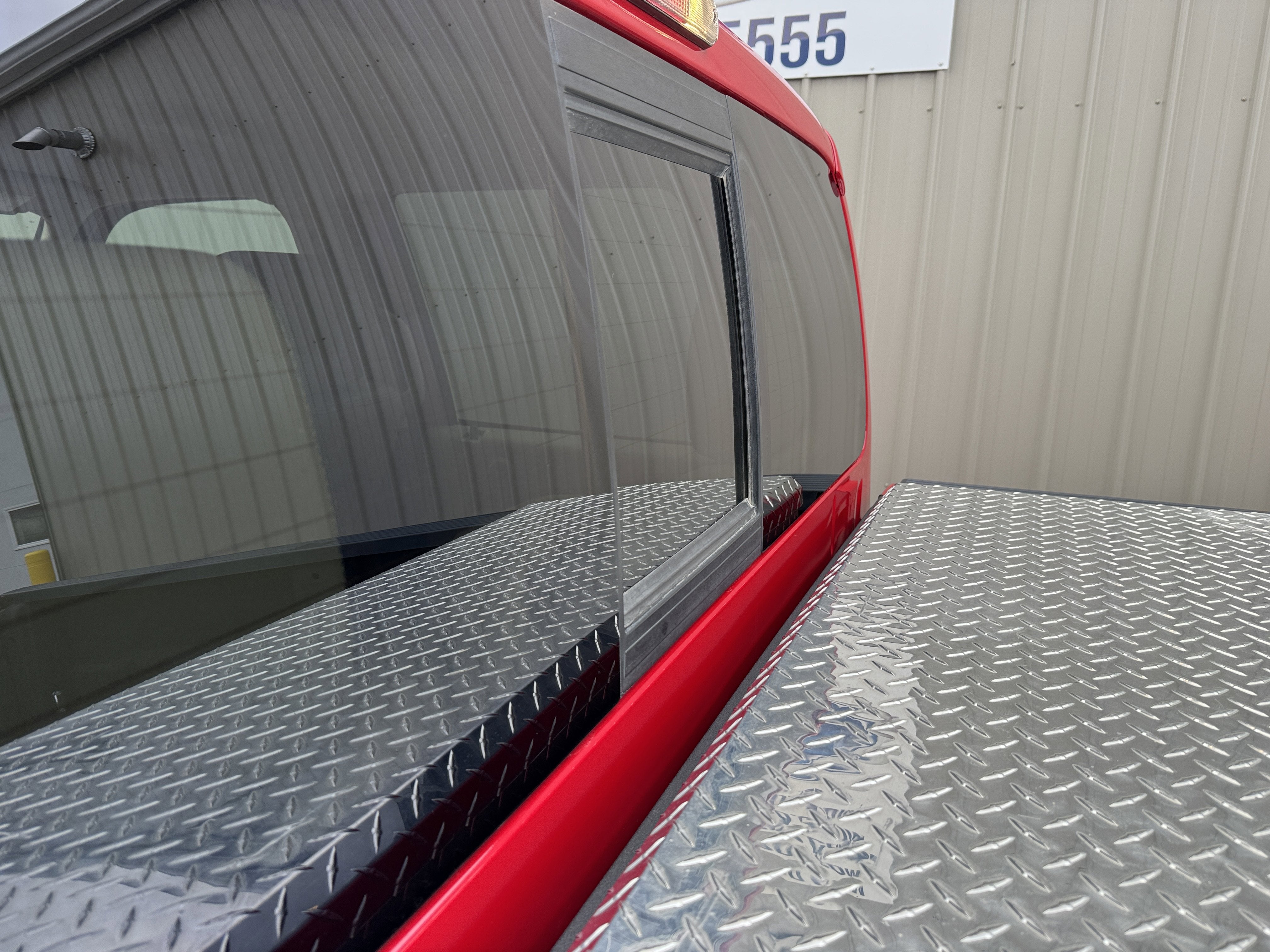 2012 Ford Super Duty F-350 DRW Lariat