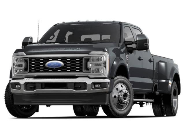 2026 Ford Super Duty F-450 DRW LARIAT