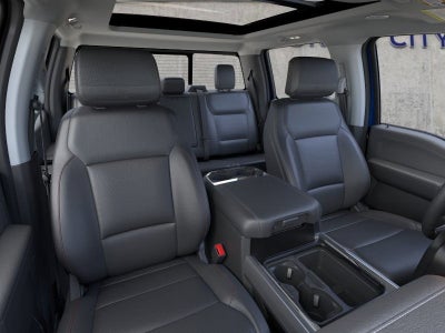 2026 Ford Super Duty F-450 DRW LARIAT