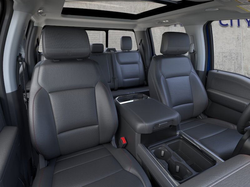 2026 Ford Super Duty F-450 DRW LARIAT