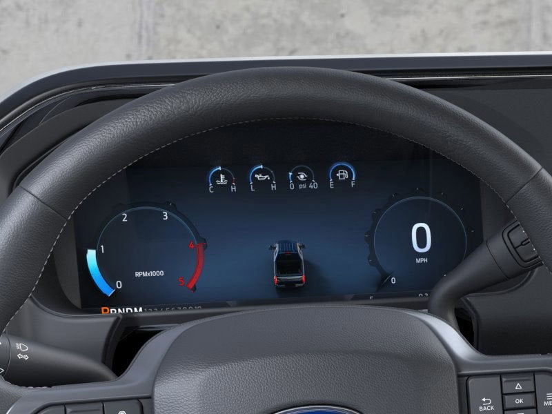 2026 Ford Super Duty F-450 DRW LARIAT