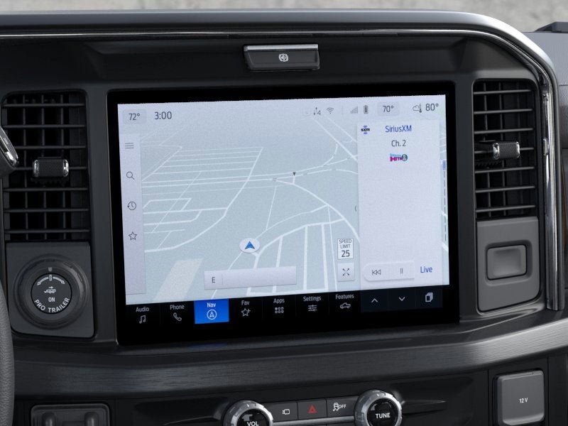 2026 Ford Super Duty F-450 DRW LARIAT