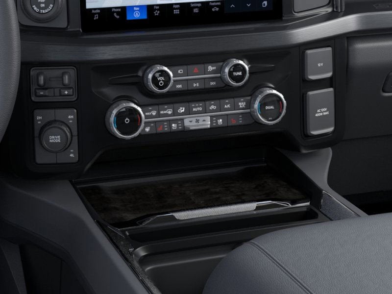 2026 Ford Super Duty F-450 DRW LARIAT