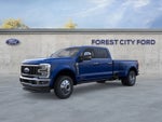 2026 Ford Super Duty F-450 DRW LARIAT