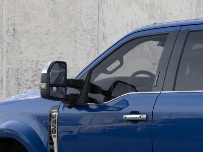 2026 Ford Super Duty F-450 DRW LARIAT