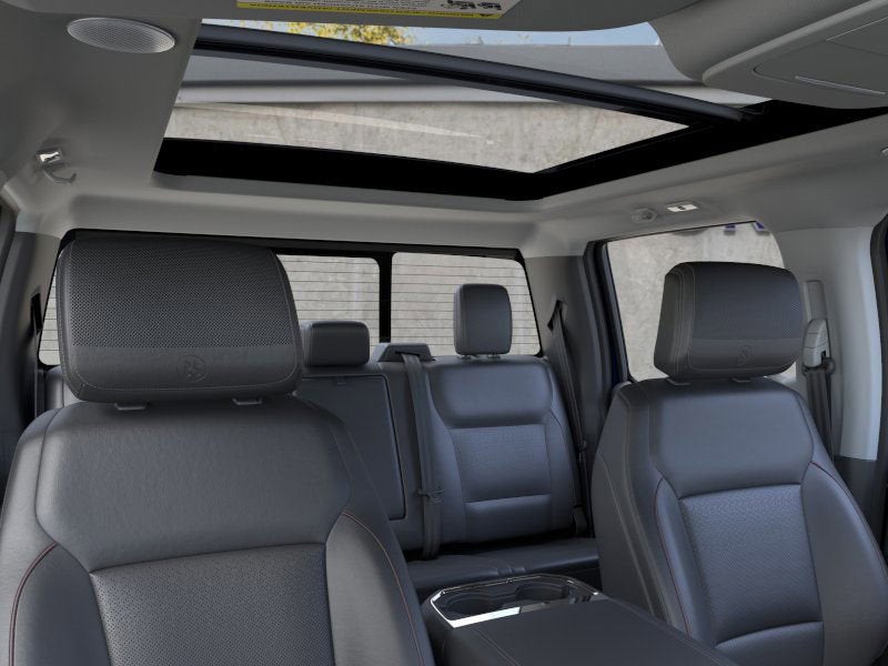 2026 Ford Super Duty F-450 DRW LARIAT