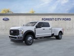 2026 Ford Super Duty F-450 DRW XL