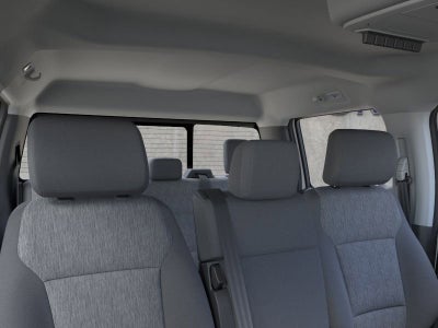 2026 Ford Super Duty F-450 DRW XL