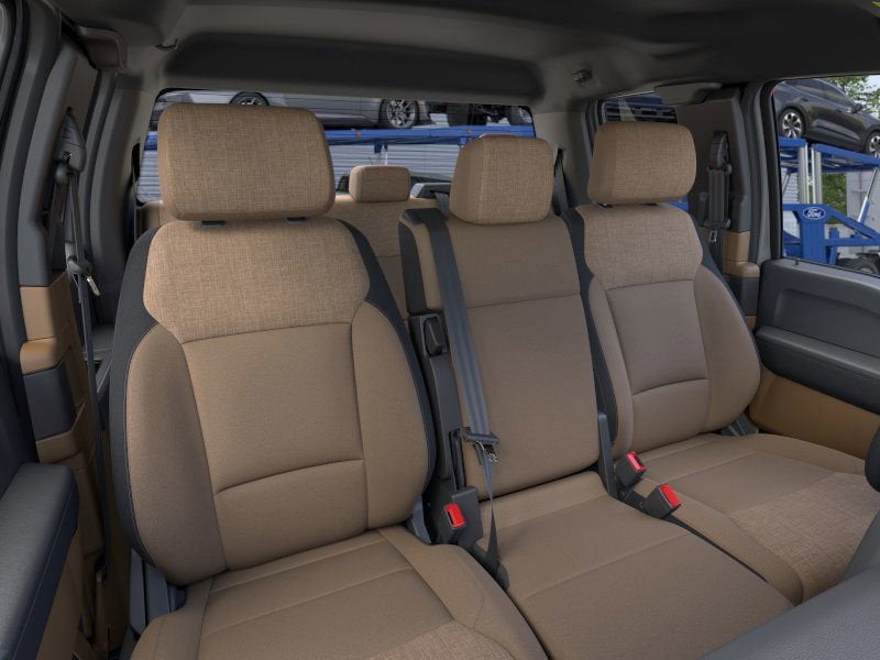 2026 Ford Super Duty F-350 SRW XLT