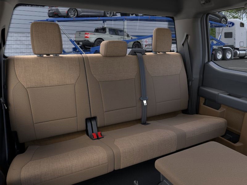 2026 Ford Super Duty F-350 SRW XLT