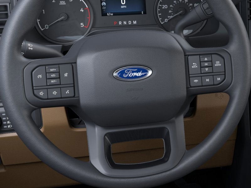 2026 Ford Super Duty F-350 SRW XLT