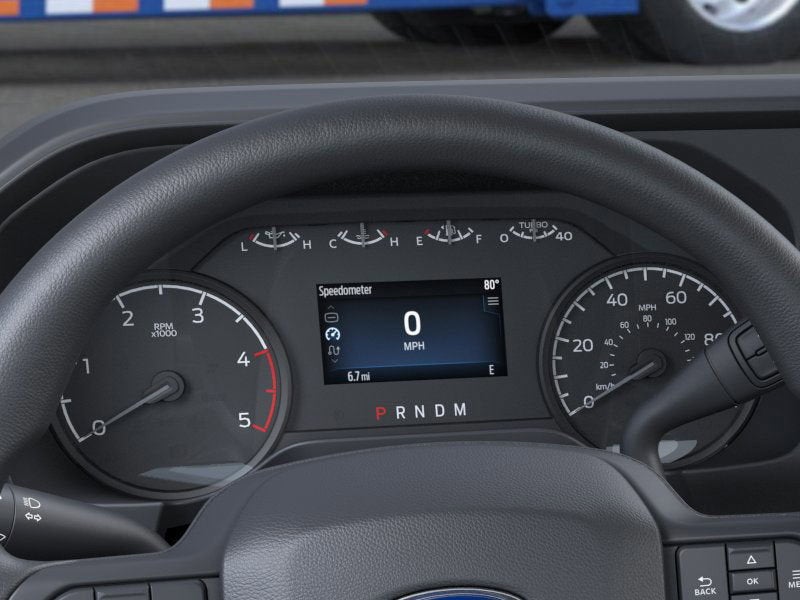 2026 Ford Super Duty F-350 SRW XLT