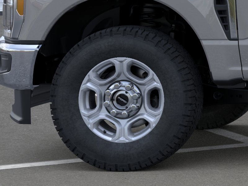 2026 Ford Super Duty F-350 SRW XLT