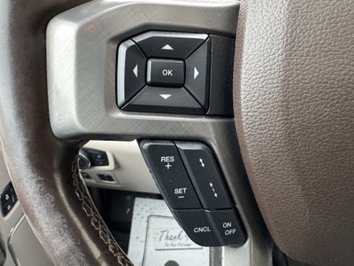 2020 Ford F-150 Limited