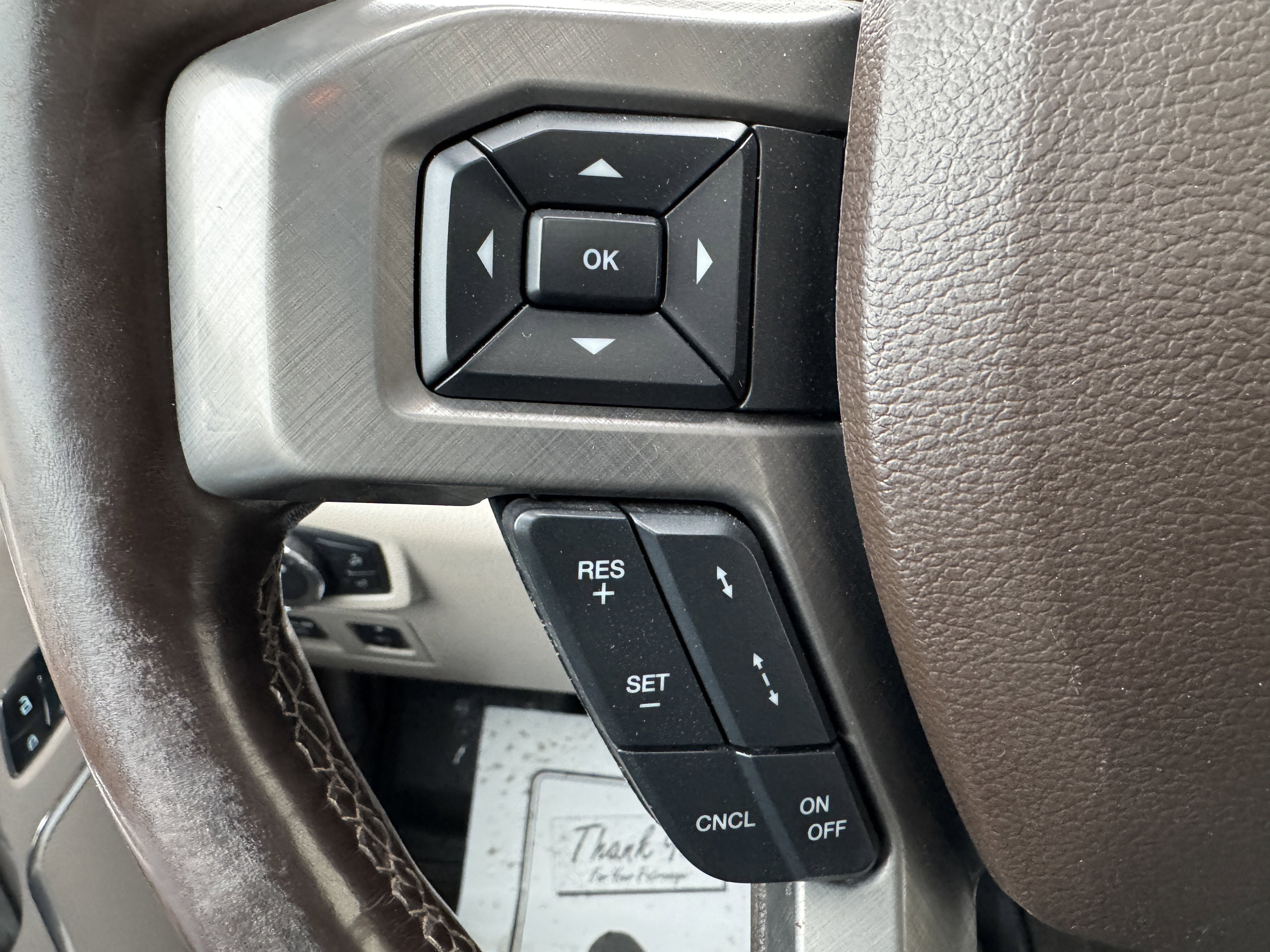 2020 Ford F-150 Limited