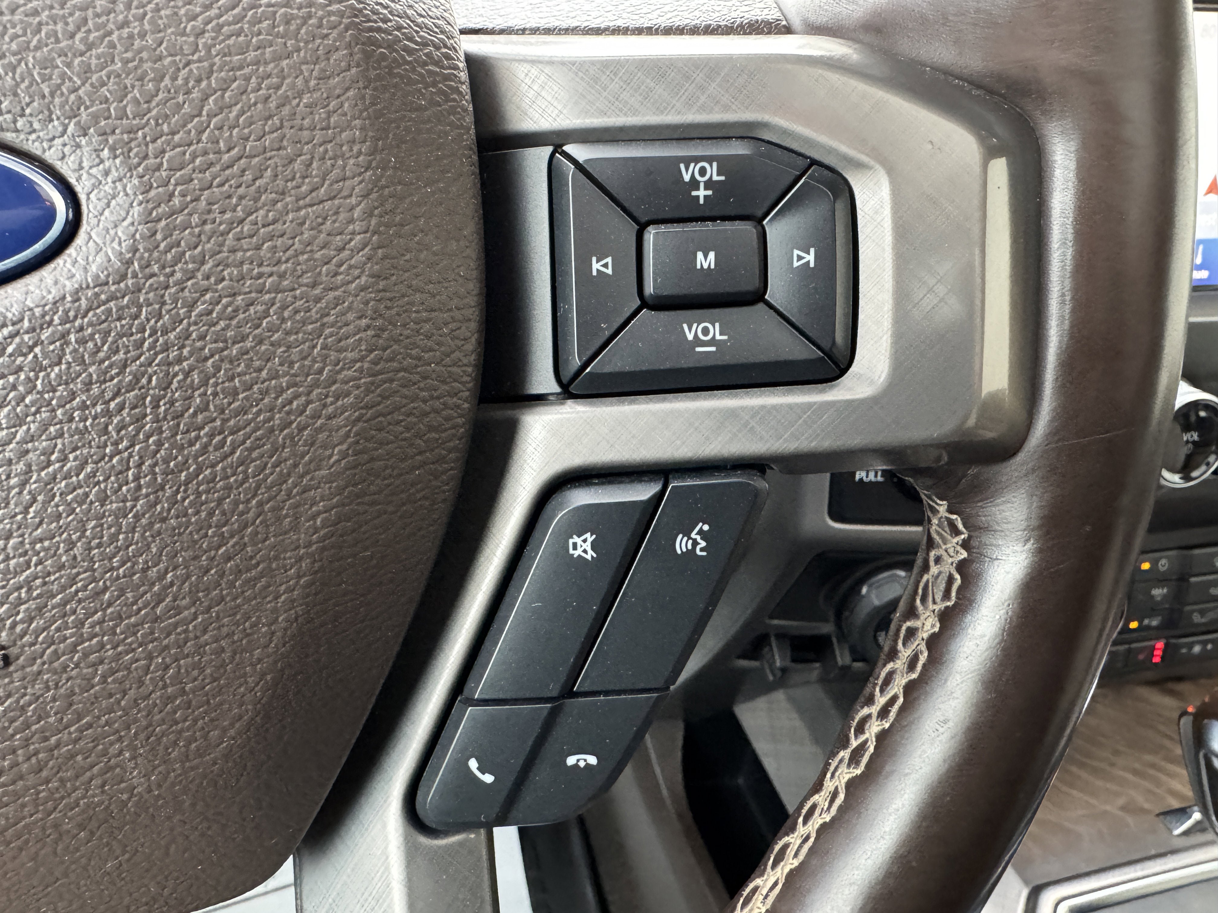 2020 Ford F-150 Limited