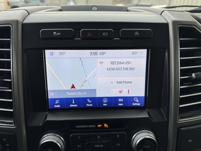 2020 Ford F-150 Limited