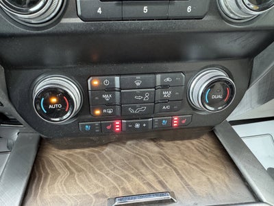 2020 Ford F-150 Limited