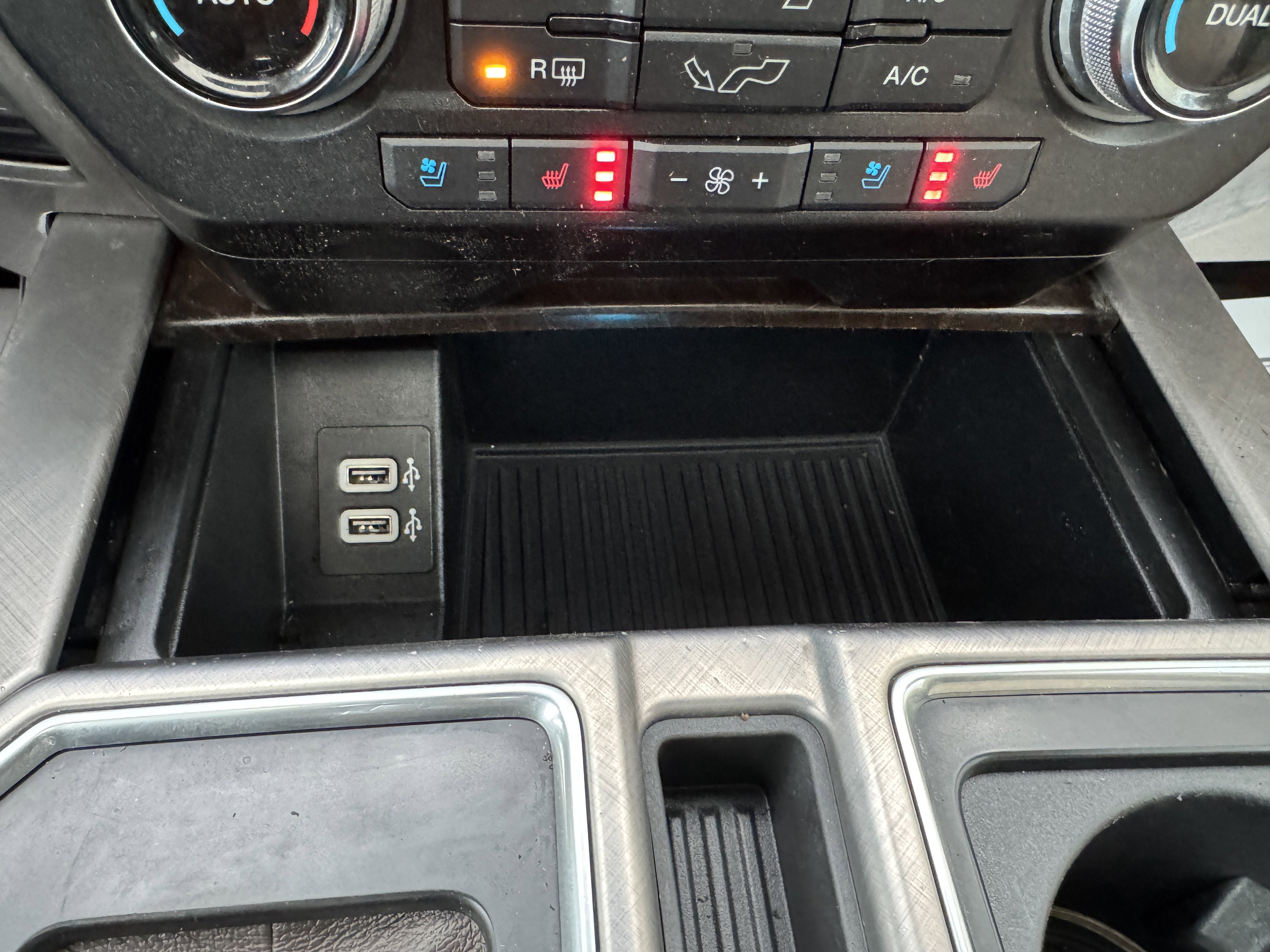 2020 Ford F-150 Limited