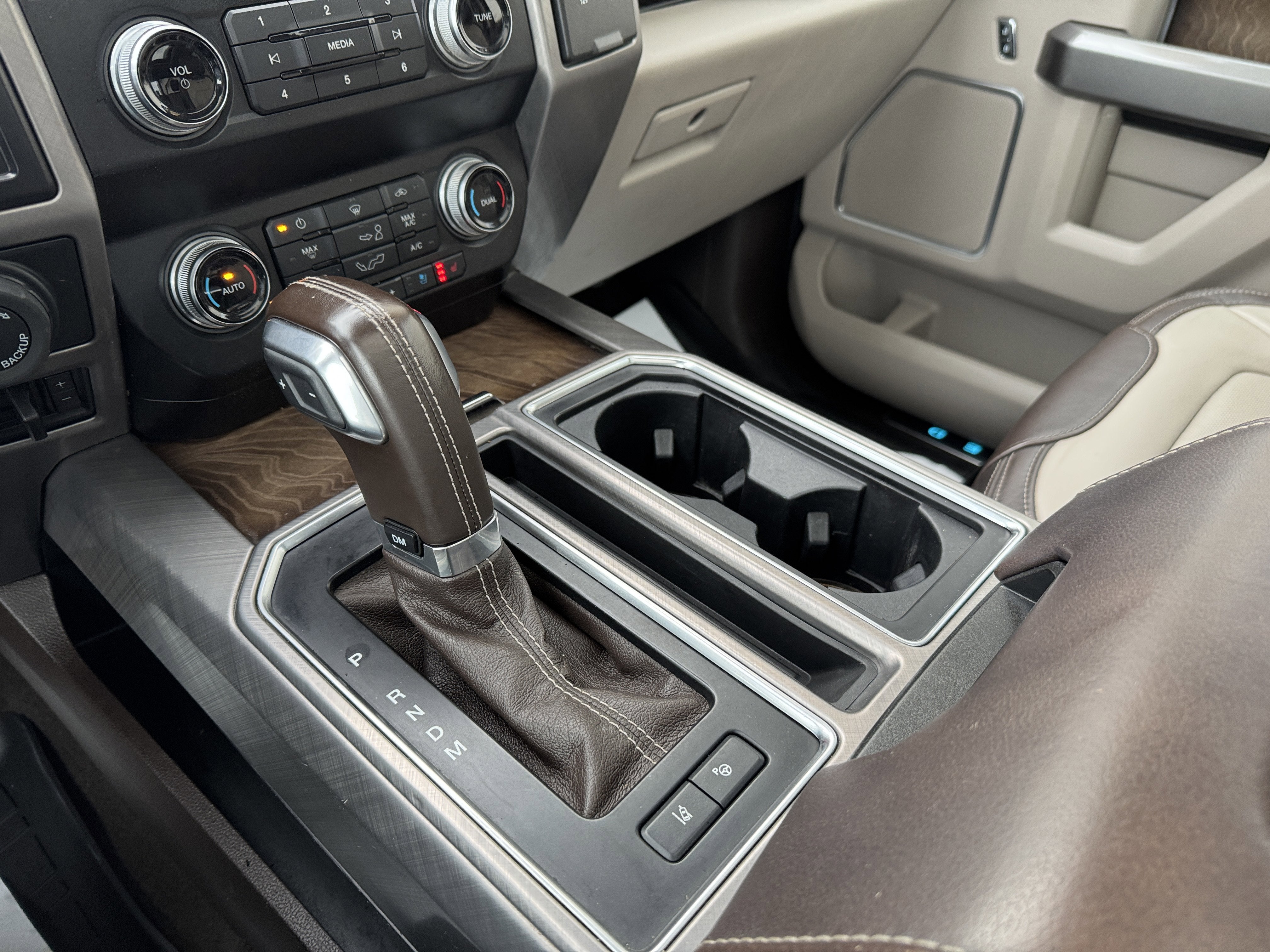 2020 Ford F-150 Limited