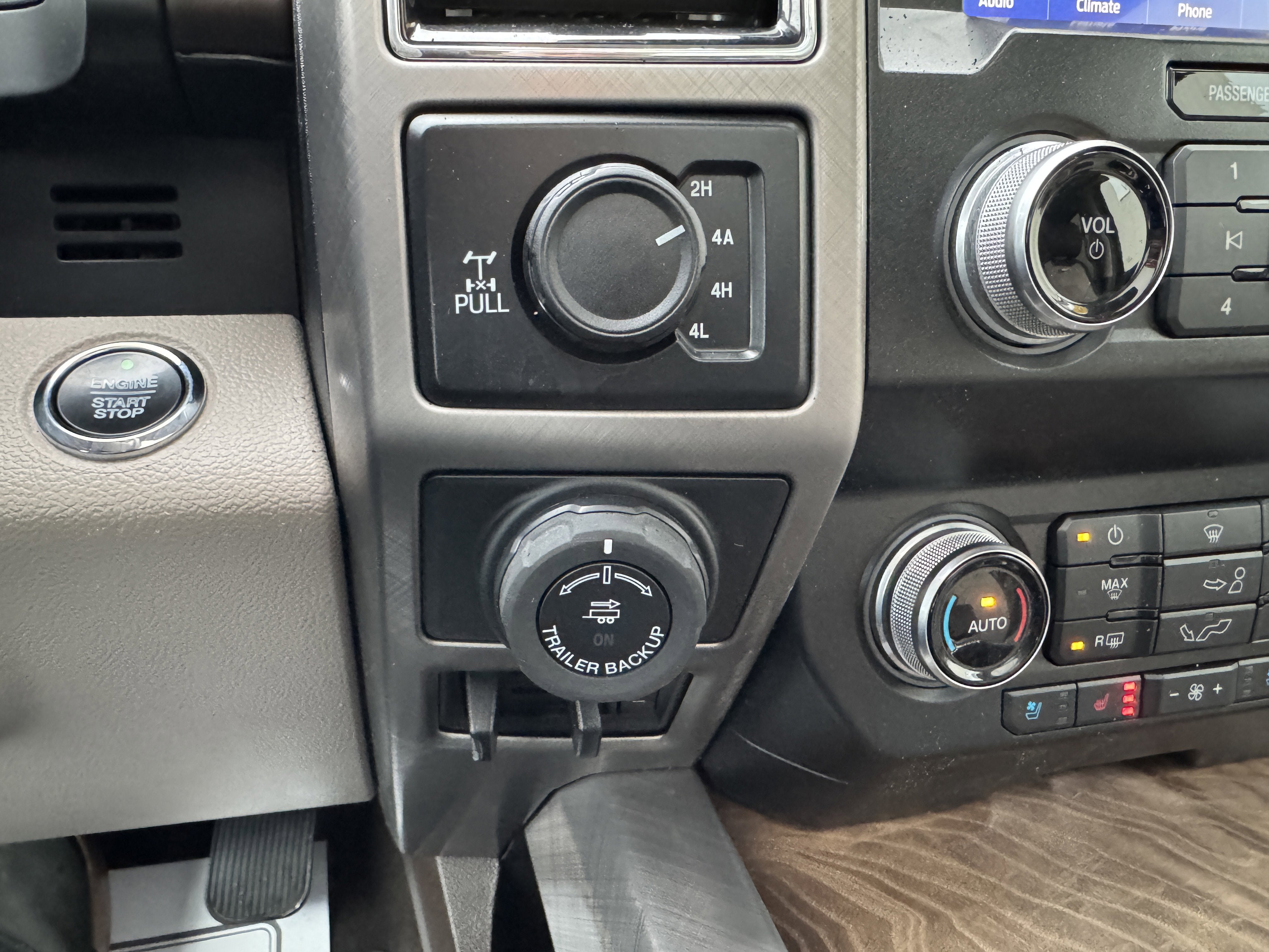 2020 Ford F-150 Limited