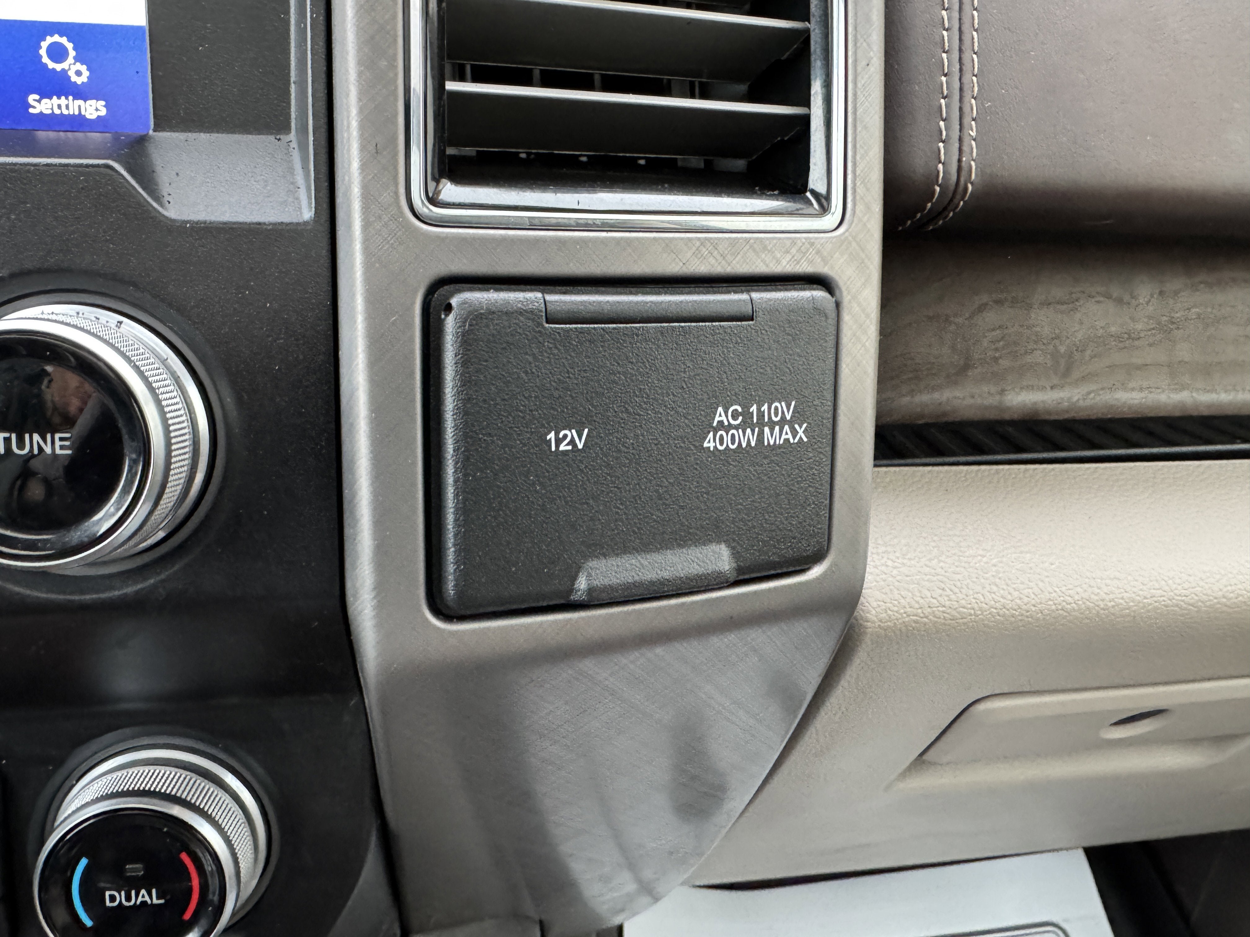 2020 Ford F-150 Limited