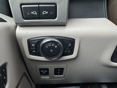 2020 Ford F-150 Limited