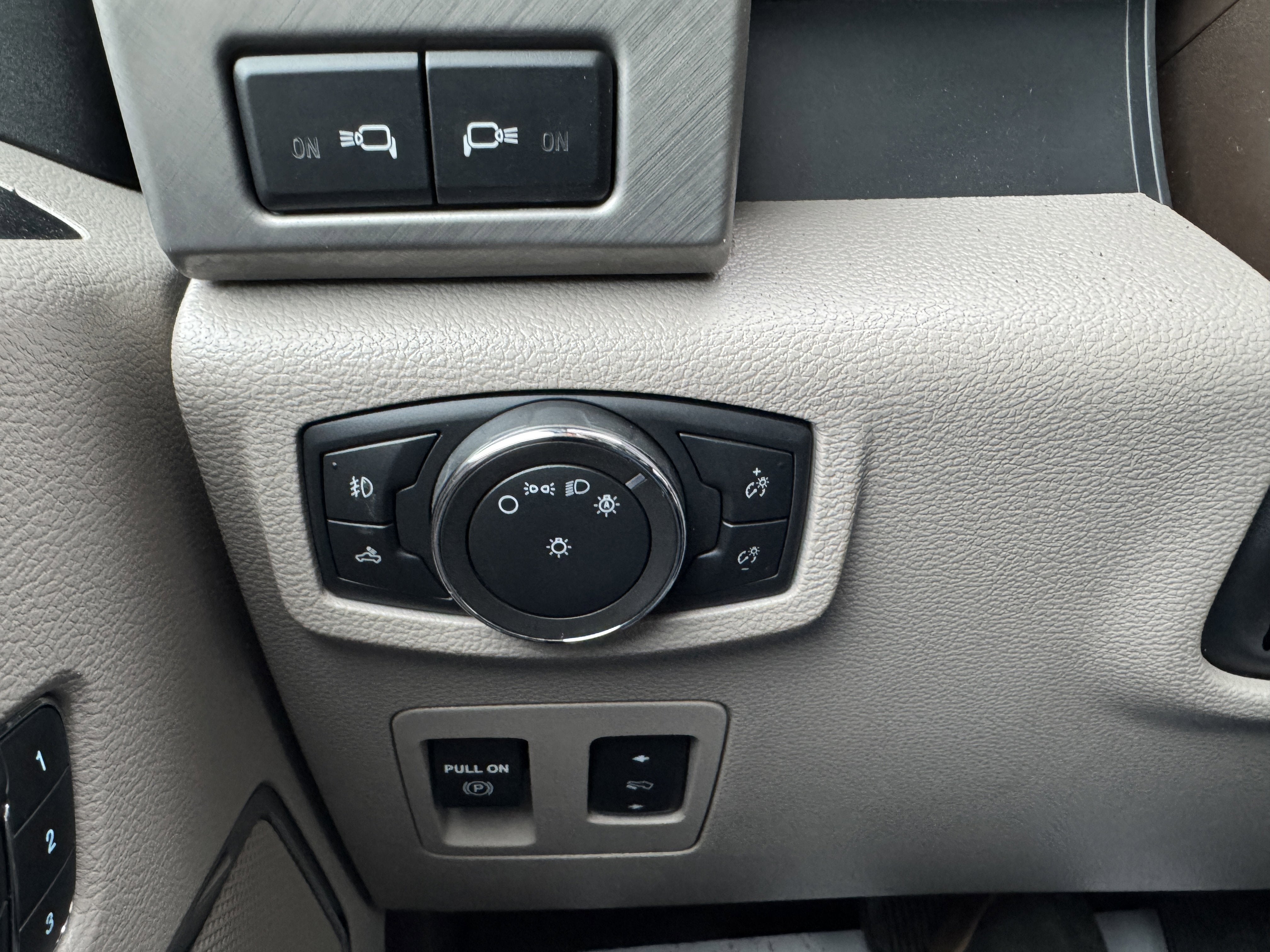 2020 Ford F-150 Limited