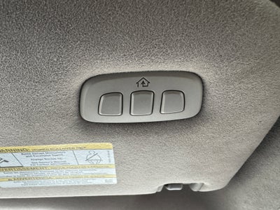 2020 Ford F-150 Limited