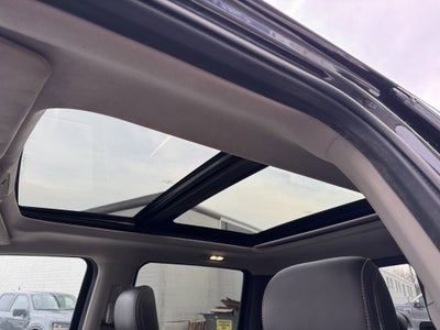 2020 Ford F-150 Limited