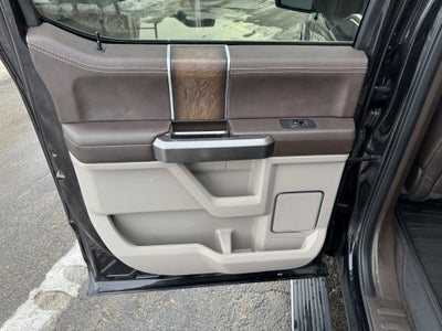 2020 Ford F-150 Limited