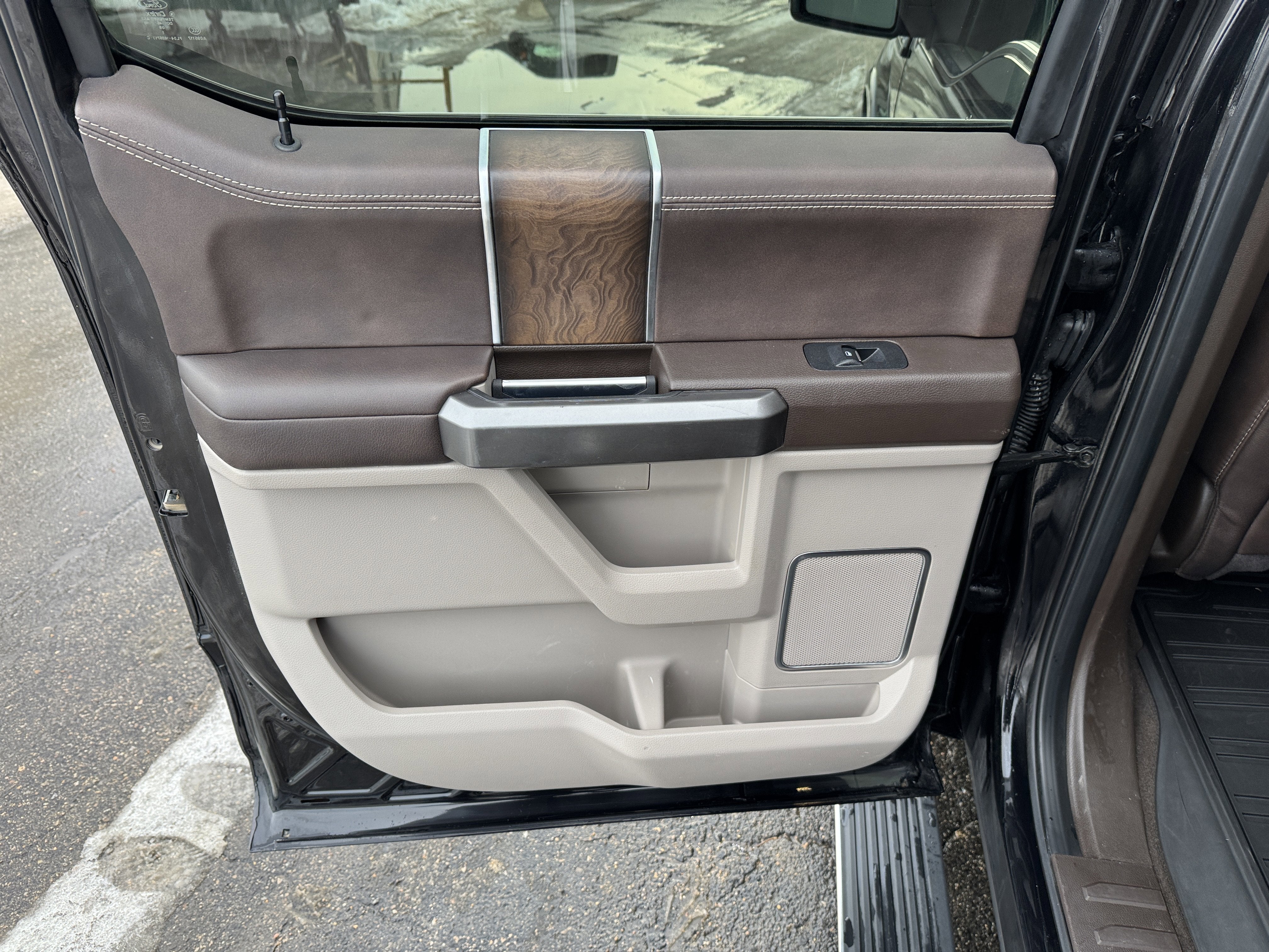 2020 Ford F-150 Limited