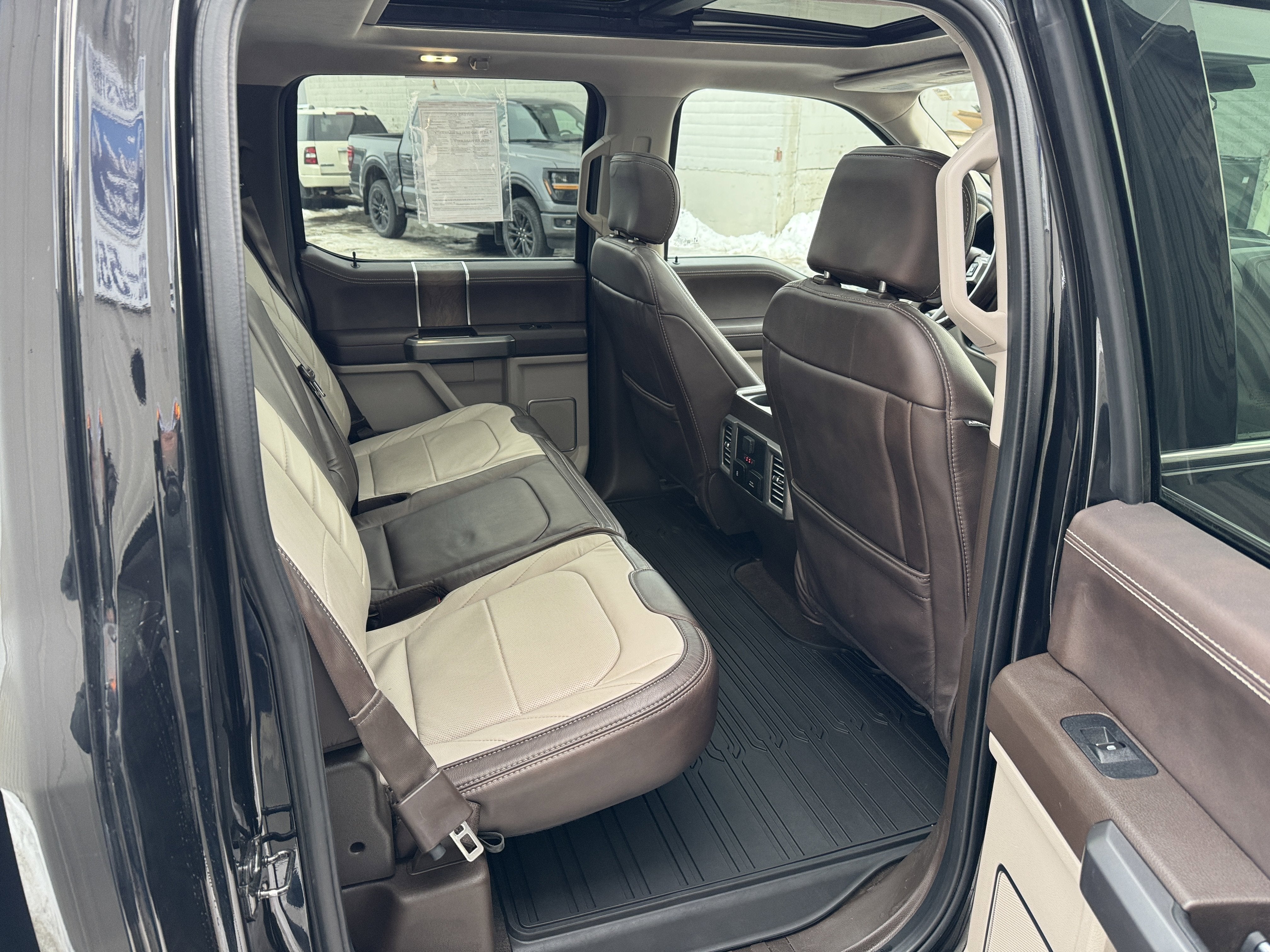 2020 Ford F-150 Limited