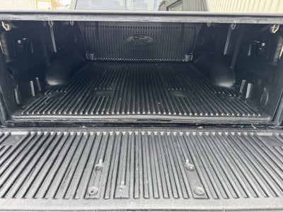 2020 Ford F-150 Limited