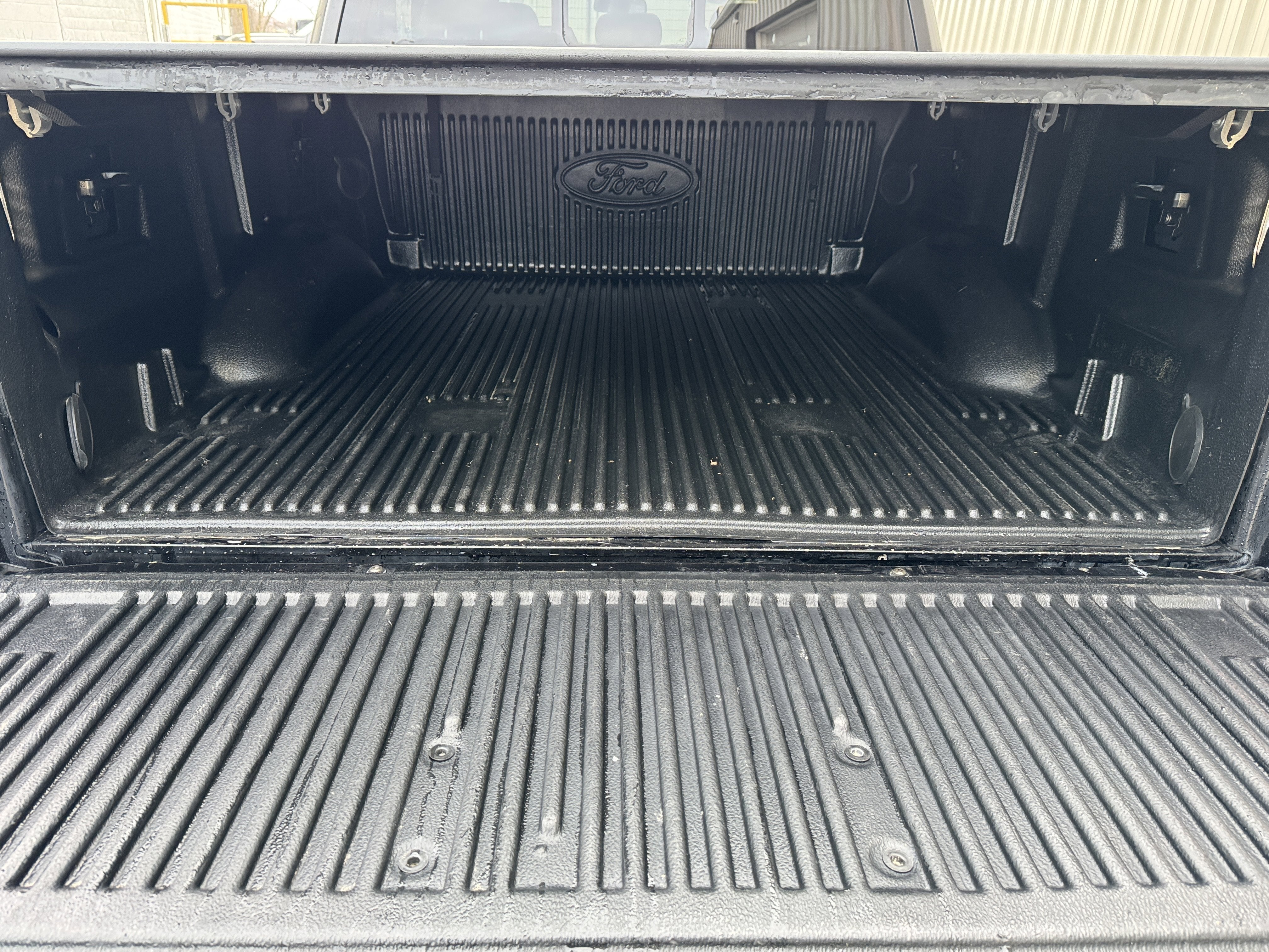 2020 Ford F-150 Limited